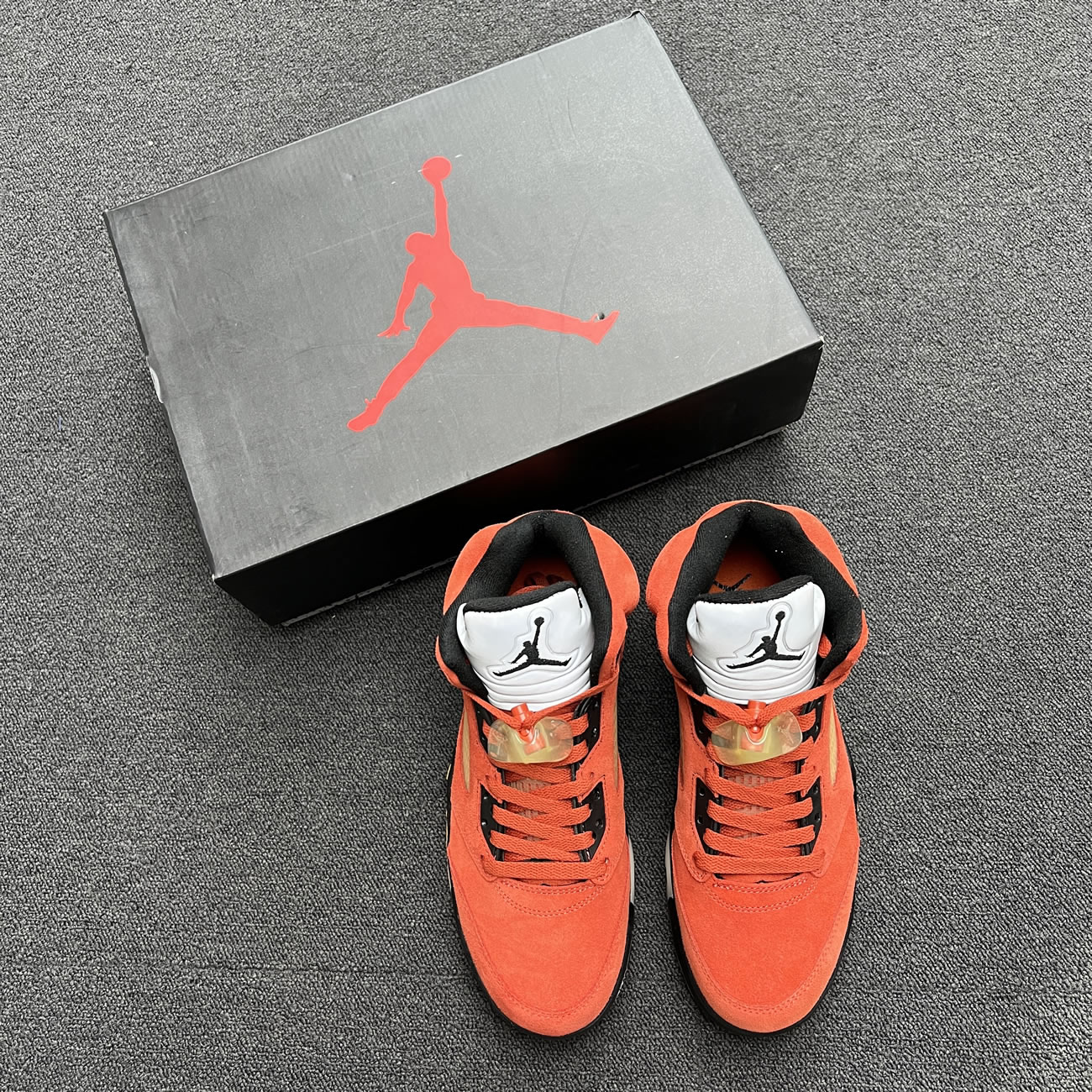 Air Jordan 5 Dunk On Mars Dd9336 800 (4) - newkick.app